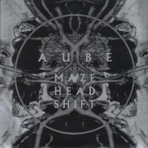 Maze Head Shift / Artifact (Single)