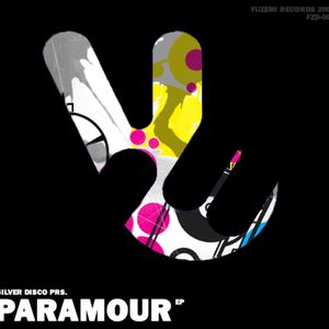 Paramour EP (EP)