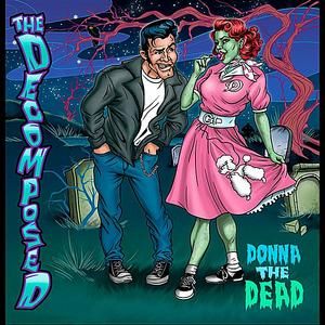 Donna the Dead