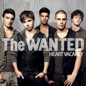 Heart Vacancy