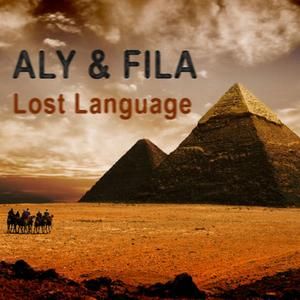 Lost Language (original mix)