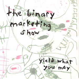 Yield What You May (EP)