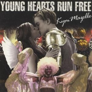 Young Hearts Run Free (Sure Is Pure 12" mix)