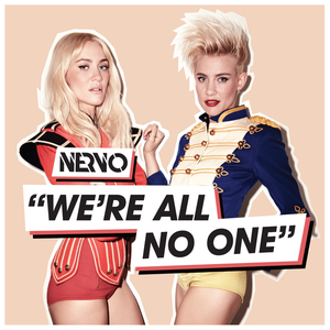 We’re All No One (original mix)
