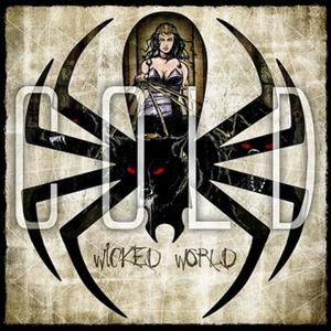 Wicked World (Single)
