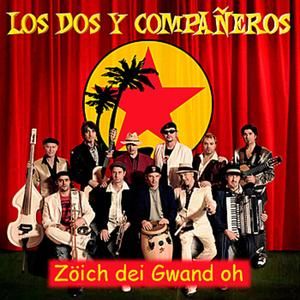 Zöich dei Gwand oh (Single)