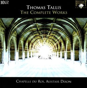 The Complete Works