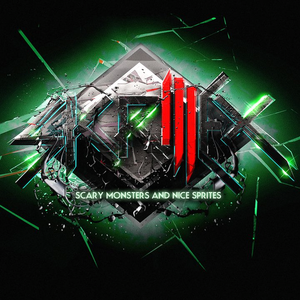 Scary Monsters and Nice Sprites (Noisia remix)