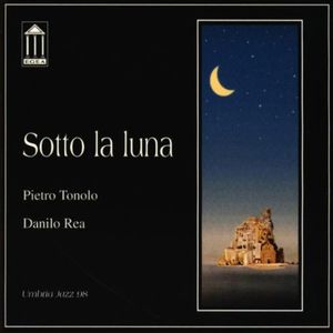 Sotto la luna (Live)