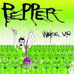 Wake Up / Mirror (Single)