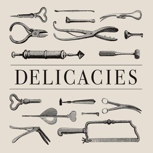 Delicacies Mix