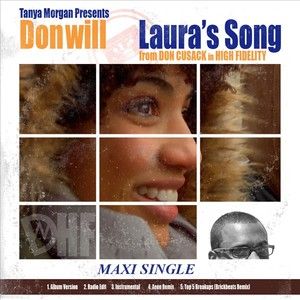 Laura's Song (radio edit)