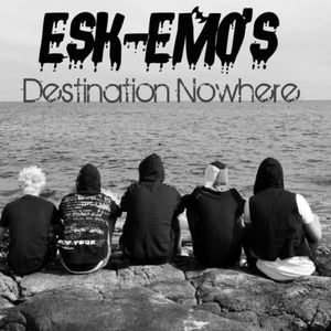 Destination Nowhere (EP)