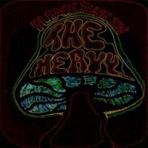 The Heavy (Please Tune In…) (EP)