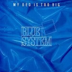 My Bed Is Too Big (instrumental version)