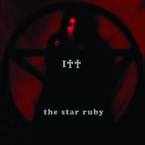 The Star Ruby