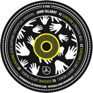 Sunshine (Single)
