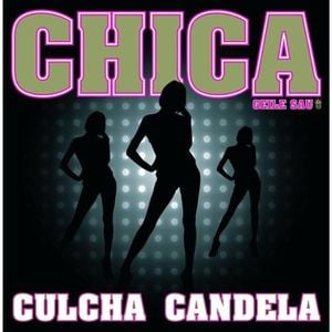 Chica - Geile Sau (single edit)