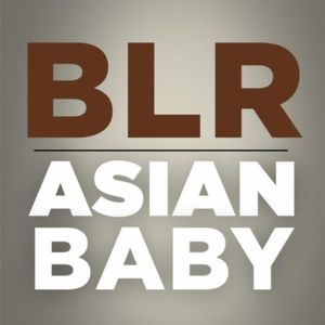 Asian Baby (Single)