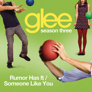 Rumour Has It / Someone Like You (OST)
