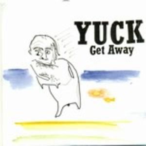 Get Away (Single)