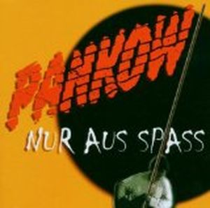 Nur Aus Spass
