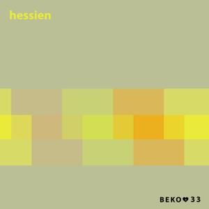 Hessien (Single)