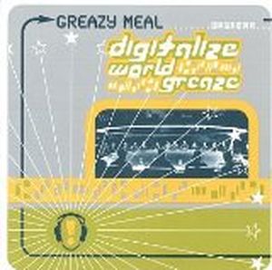 Digitalize World Greaze