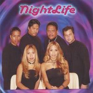 Nightlife (EP)