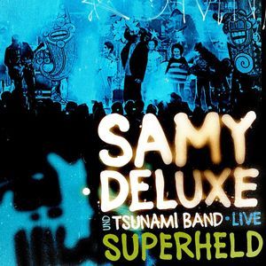 Superheld (live)