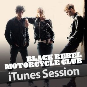 iTunes Session (EP)