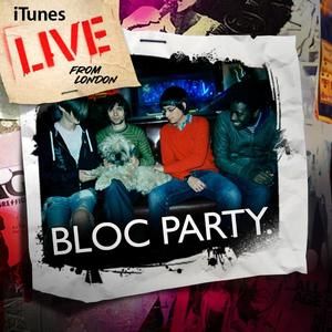 iTunes Live from London (Live)