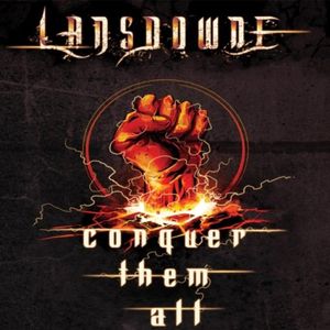 Conquer Them All (Single)