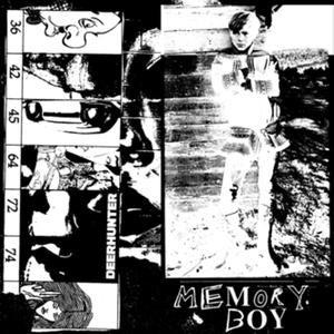 Memory Boy (Single)