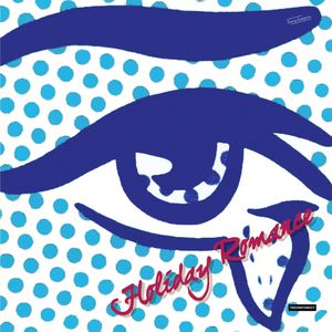Holiday Romance (Andy Blake's mix for a World Unknown)