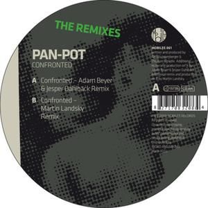 Confronted (Martin Landsky remix)