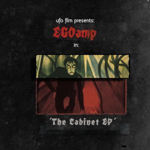 The Cabinet (People Theatre Secret mix)