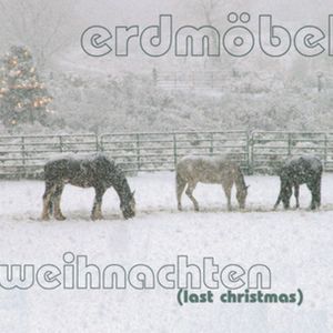 Weihnachten (Last Christmas) (Single)