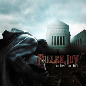 Order to Die (EP)