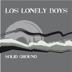 Solid Ground (Single)