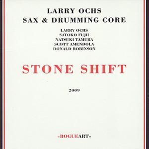 Stone Shift