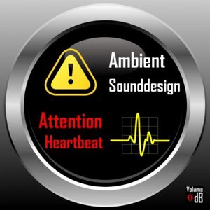 Attention Heartbeat (Single)