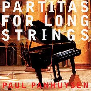Partitas for long strings