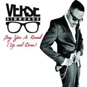 Buy You a Round (Up and Down) (Single)