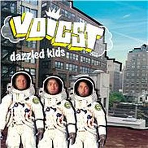 Dazzled Kids (EP)