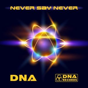 Never Say Never (EP)
