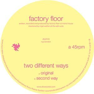 Two Different Ways (Single)