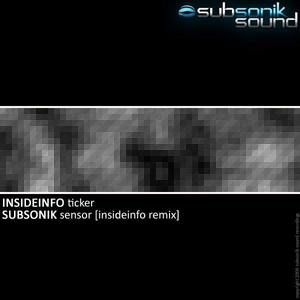 Ticker / Sensor (Single)