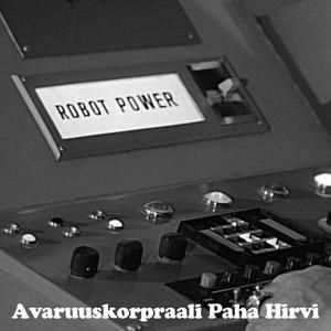 Robot Power (Single)