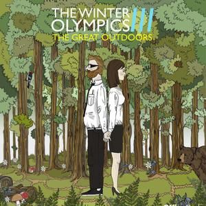 The Winter Olympics III (Single)